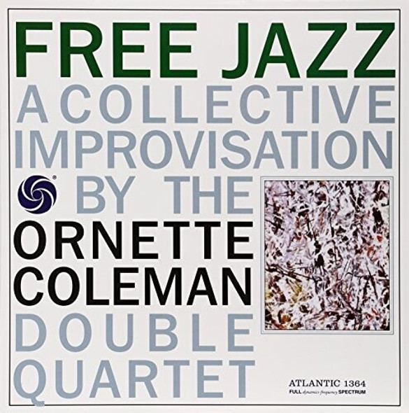 FREE JAZZ