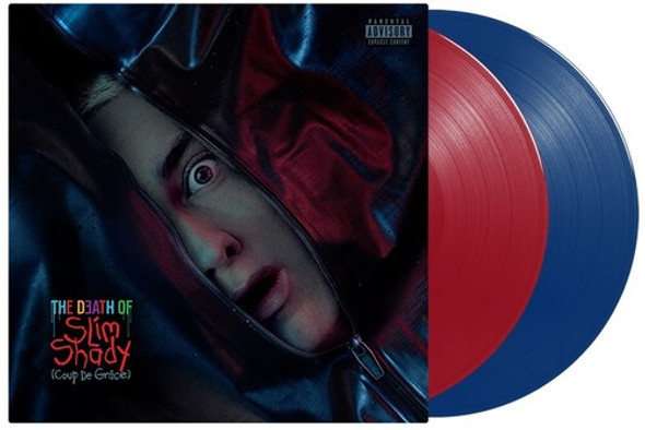 DEATH OF SLIM SHADY (COUP DE GRACE)