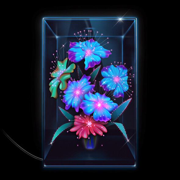 UNA ROSA (SUMMER SKY WAVE)