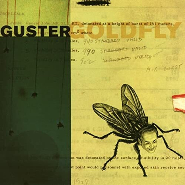 GOLDFLY