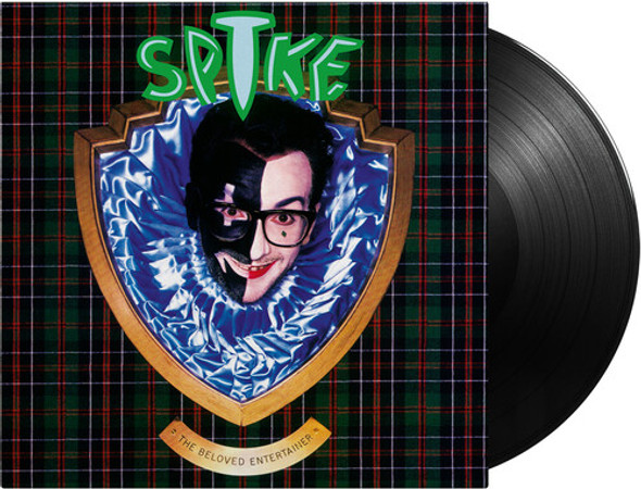SPIKE
