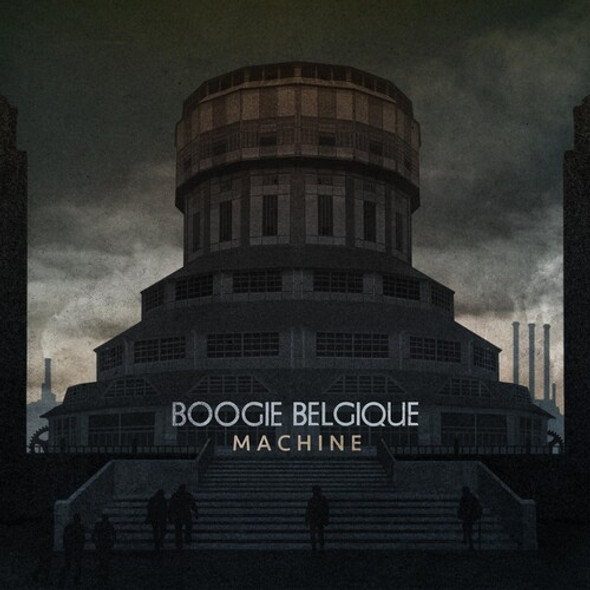 MACHINE