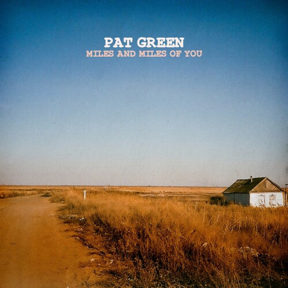 MILES & MILES OF YOU