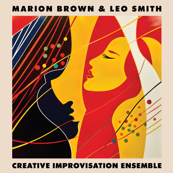 CREATIVE IMPROVISATION ENSEMBLE