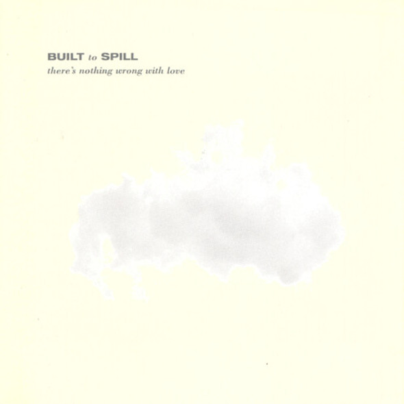 THERE'S NOTHING WRONG WITH LOVE - JADE BLUE