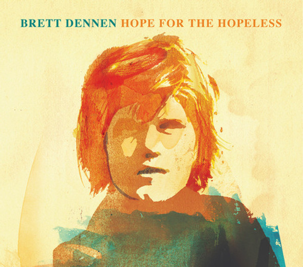 HOPE FOR THE HOPELESS