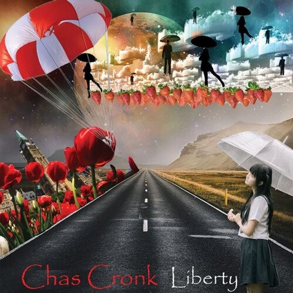 LIBERTY