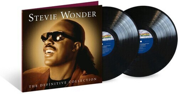 DEFINITIVE COLLECTION