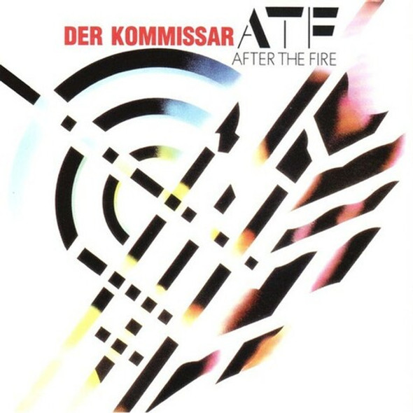 DER KOMMISSAR