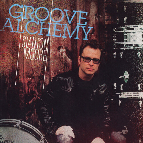GROOVE ALCHEMY