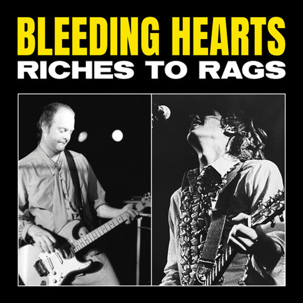 RICHES TO RAGS