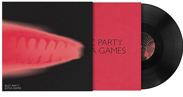 ALPHA GAMES