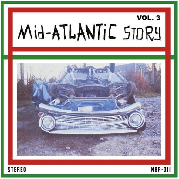MID-ATLANTIC STORY VOL. 3 / VARIOUS