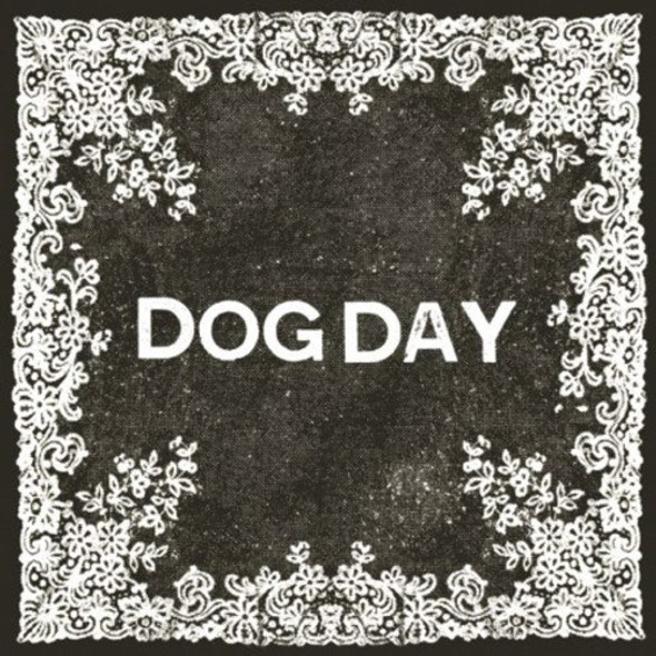 Dog Day Night Group LP Vinyl