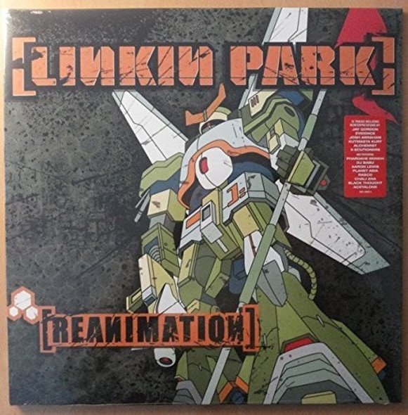 REANIMATION