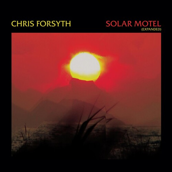 SOLAR MOTEL