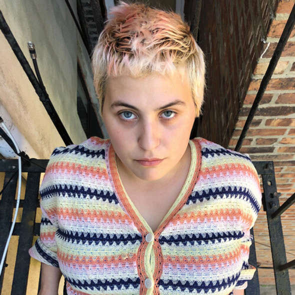 LILY WE NEED TO TALK NOW - YELLOW