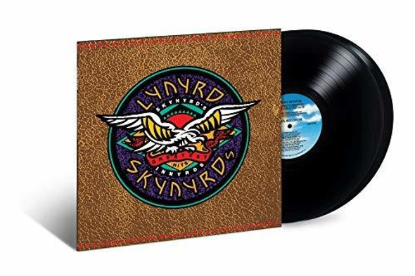 SKYNYRD'S INNYRDS (THEIR GREATEST HITS)