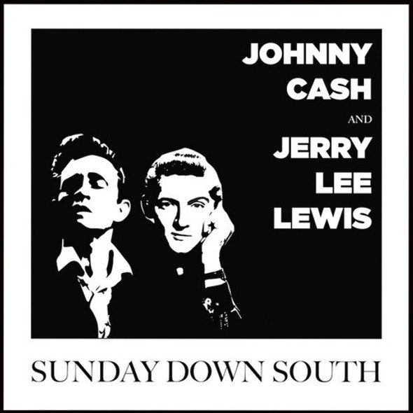 SUNDAY DOWN SOUTH