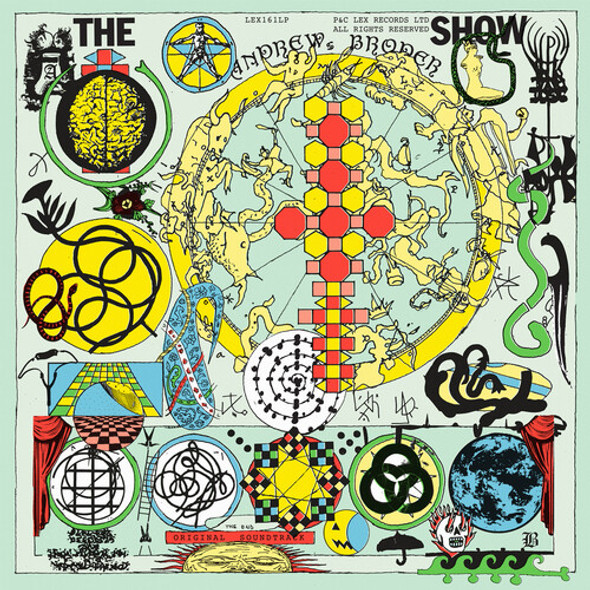 SHOW - O.S.T.