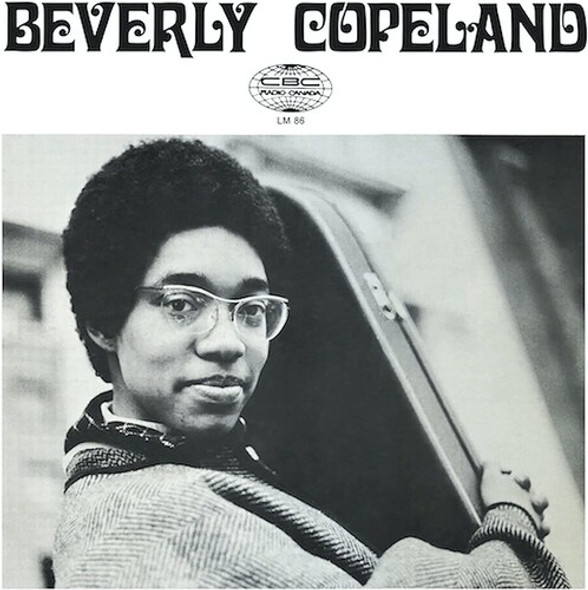 BEVERLY COPELAND