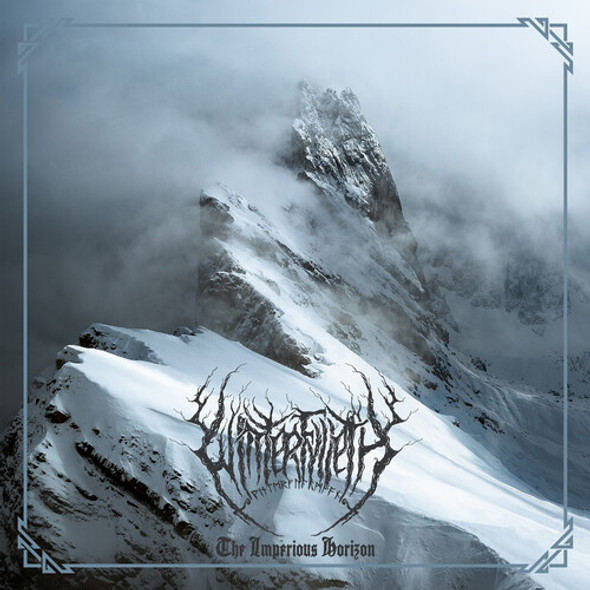 IMPERIOUS HORIZON - CLEAR