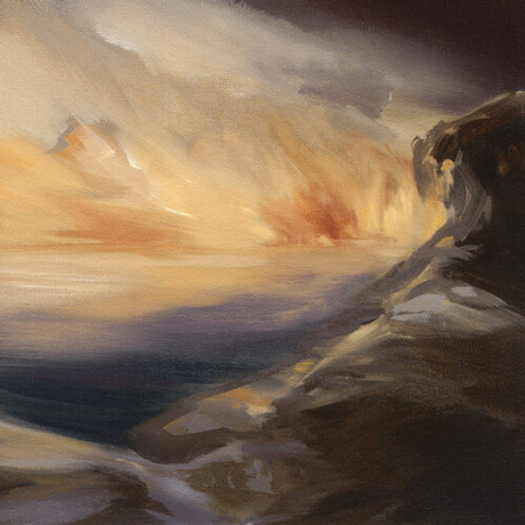 BESNARD LAKES ARE THE LAST OF THE GREAT