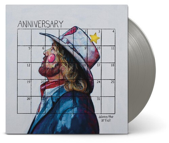 ANNIVERSARY