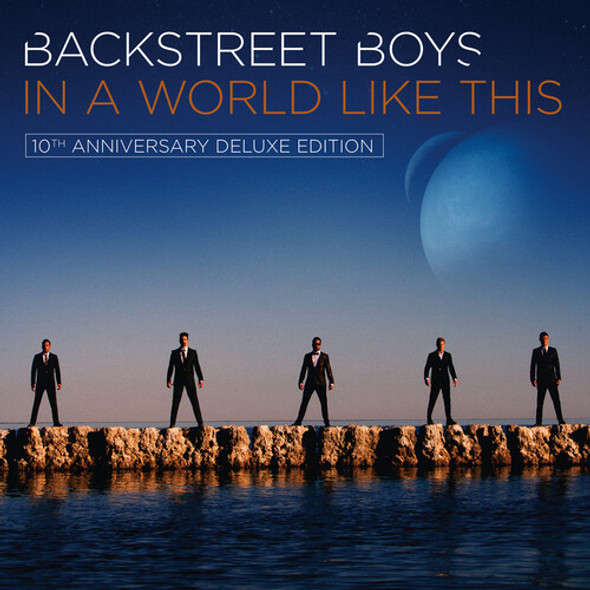 IN A WORLD LIKE THIS (10TH ANNIVERSARY)