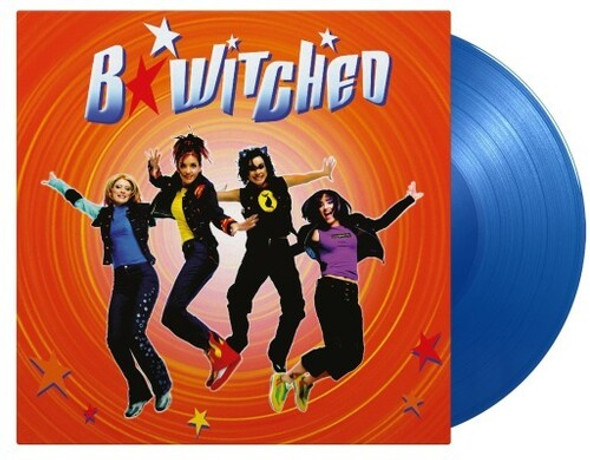B-WITCHED: 25TH ANNIVERSARY