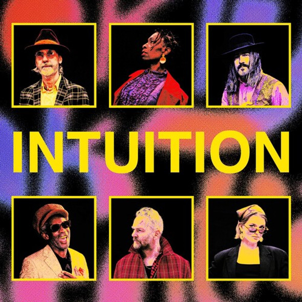 INTUITION