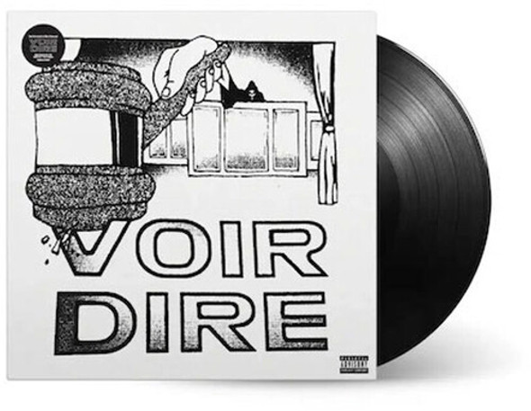 VOIR DIRE