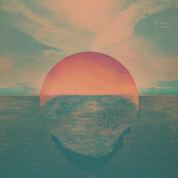 DIVE - ORANGE/RED