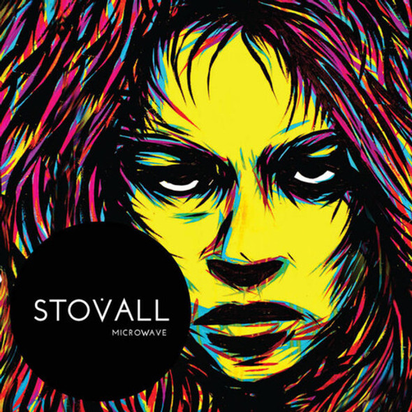 STOVALL (10 YEAR ANNIVERSARY EDITION)