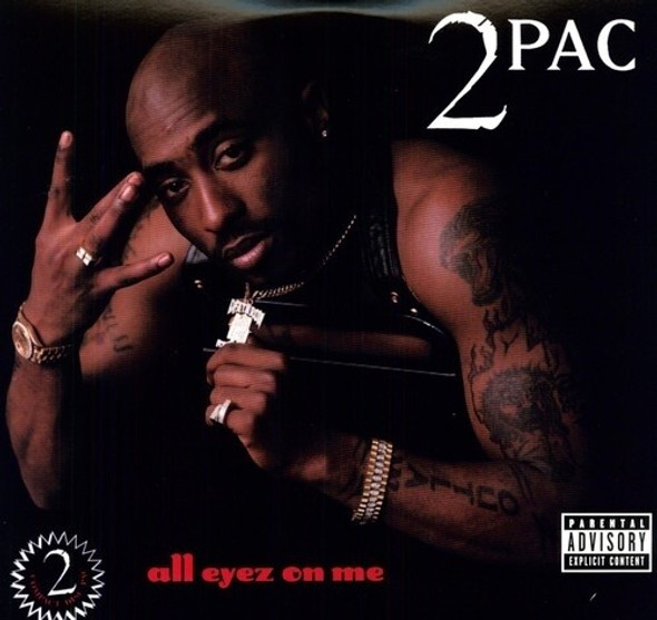 ALL EYEZ ON ME