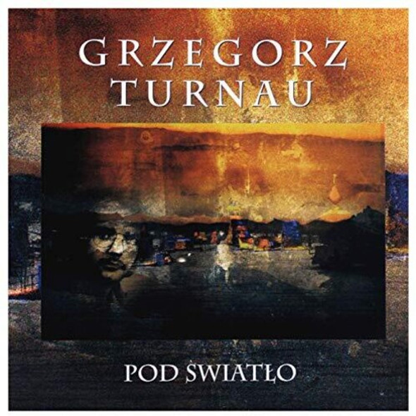 Turnau, Grzegorz Pod Swiatlo LP Vinyl