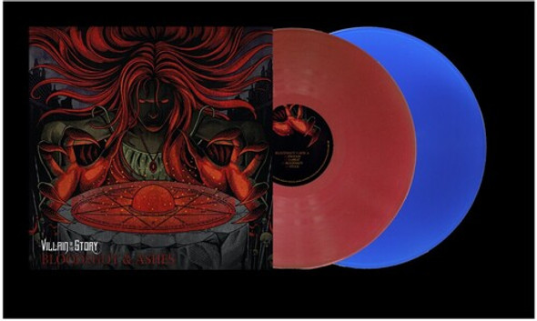 BLOODSHOT / ASHES