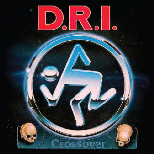 CROSSOVER: MILLENIUM EDITION