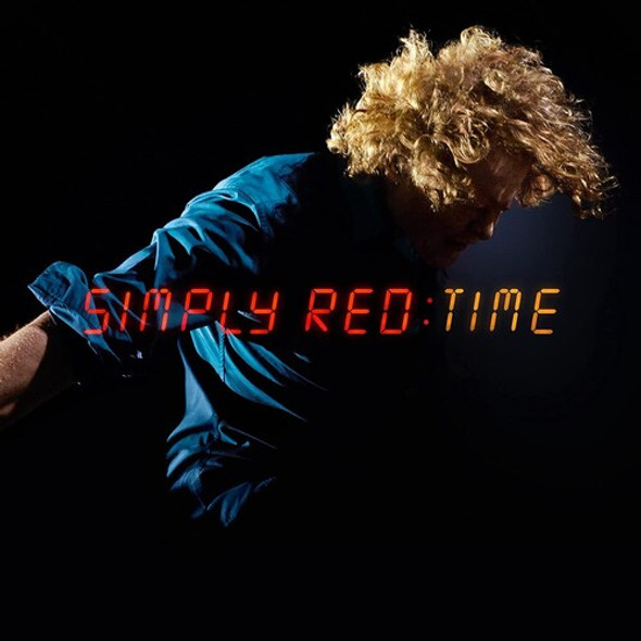 TIME (STANDARD EDITION)