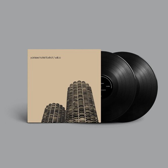 YANKEE HOTEL FOXTROT (2022 REMASTER)