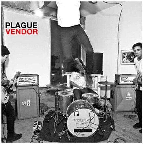 FREE TO EAT - CLEAR RED