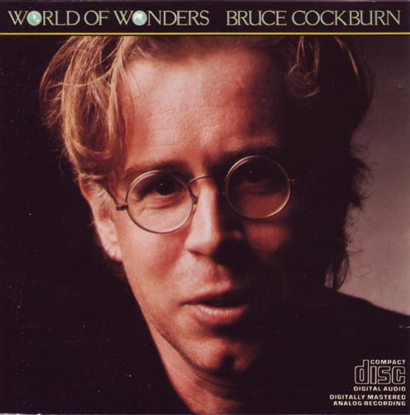 WORLD OF WONDERS