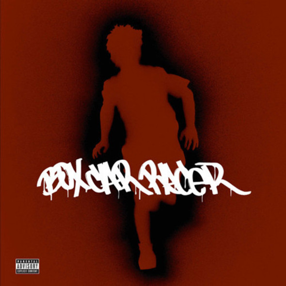 BOX CAR RACER