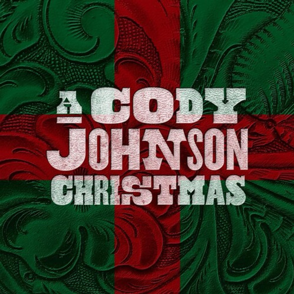 CODY JOHNSON CHRISTMAS