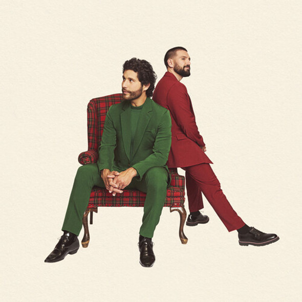 IT'S OFFICIALLY CHRISTMAS: THE DOUBLE ALBUM