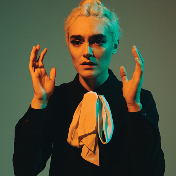 PERSONALIA (COLOR VINYL)
