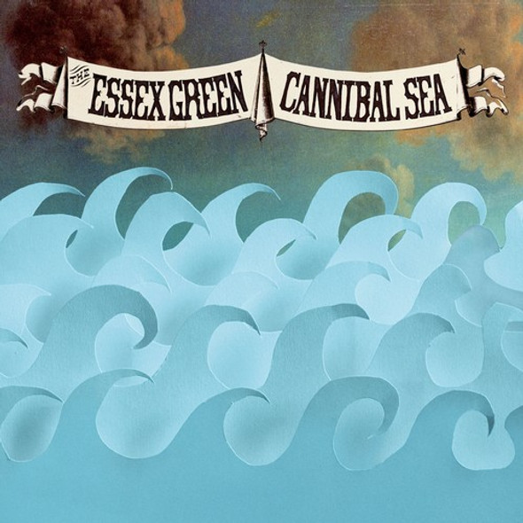 CANNIBAL SEA