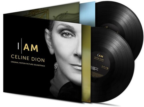 I AM: CELINE DION - O.S.T.