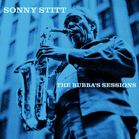 BUBBA'S SESSIONS