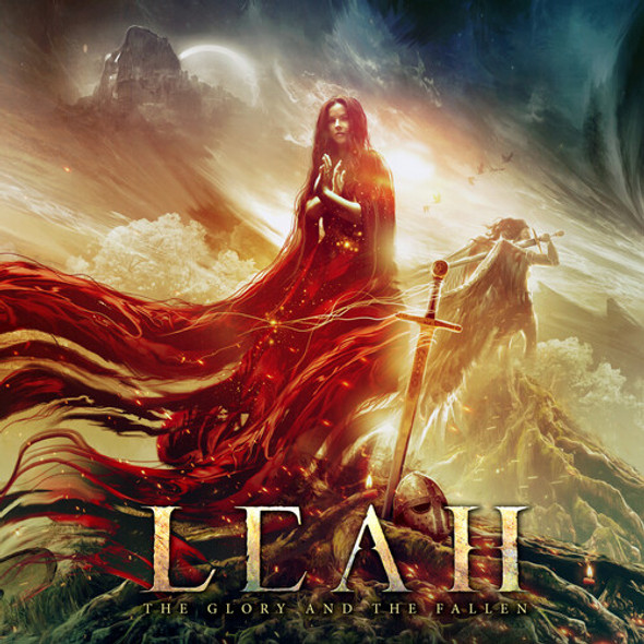 GLORY & THE FALLEN